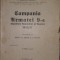 Campania Armatei 9-a Impotriva Romanilor si Rusilor 1916/17 (1937), Erich v. Falkenhayn, 1937 (stare exceptionala)