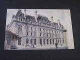 Carte Poștală Vintage Elveția - Oficiul Poștal din Lausanne (cel mai probabil din perioada 1900&ndash;1940), Circulata, Printata