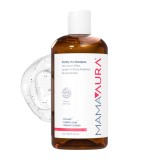 Sampon Mamaaura Fortify Me pentru par cu tendinta de subtiere, 250 ml