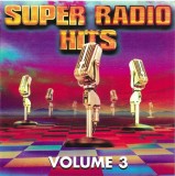 Various - Super Radio Hits Volume 3, CD