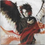 CD Sophia &lrm;&ndash; Sincerely Yours, original, Dance