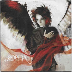 CD Sophia &amp;lrm;&amp;ndash; Sincerely Yours, original foto