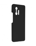 Protectie spate Techsuit 0760122592899 pentru Xiaomi Mi 11T / 11T Pro (Negru)