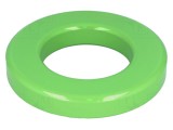 Ferită toroidală 16,5mm x 57,2mm x 102mm 131nH T400-52