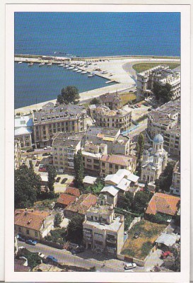 bnk cp Constanta - Orasul peninsula - necirculata foto
