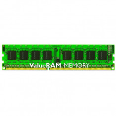Memorie RAM Kingston KVR32N22S6/8, 8 GB DDR4, 3200 Mhz