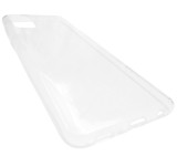 Husa silicon ultraslim transparenta pentru Samsung Galaxy A51 (SM-A515F)