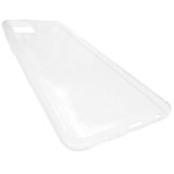 Husa silicon ultraslim transparenta pentru Samsung Galaxy A51 (SM-A515F)
