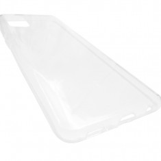 Husa silicon ultraslim transparenta pentru Samsung Galaxy A51 (SM-A515F)