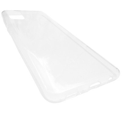 Husa silicon ultraslim transparenta pentru Samsung Galaxy A51 (SM-A515F) foto