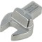 Capăt cheie dinamometrică 12mm 9x12