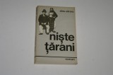 Niste tarani - Dinu Sararu