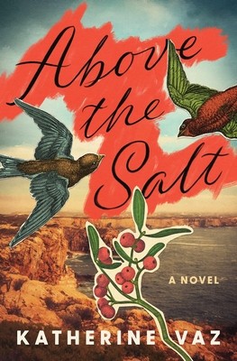 Above the Salt foto