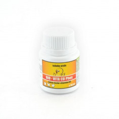 Supliment nutritiv BIO-VITA CD PHOS 50 ml