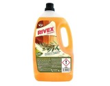 Detergent Rivex pentru Parchet 4l
