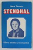 STENDHAL de NARCIS ZARNESCU , 1980