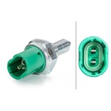 Hella Comutator, lampa marsalier