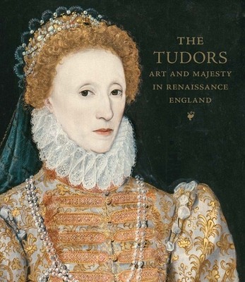 The Tudors: Art and Majesty in Renaissance England foto