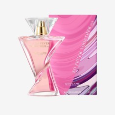 Apă de parfum pentru ea So Fever Together, 50 ml - Oriflame foto