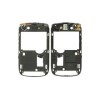 Capacul din spate al lanternei BlackBerry 9800 alb ASY-27096-002