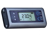 &Icirc;nregistrator Date Temperatură &plusmn;0,2&deg;C -18&divide;55&deg;C IP4X