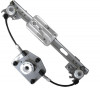 Macara geam Seat Leon (1M1) 1999-2005, Toledo 2 (1M2) 1999-2004, cu 5 usi Spate Dreapta 1999-2005, electrica, Rapid