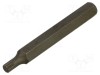 KING TONY Capat Surubelnita Spline XZN M6, 80mm - Profesional