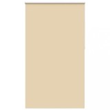 Cumpara ieftin Jaluzea cu role opace bej 130x210 cm latime material 126,6 cm