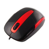 MOUSE OPTIC USB BARRACUDA TITANUM ESPERANZA