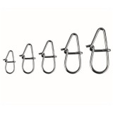 Agrafa Rapida Filfishing Filex Fast Snap Nr.2, 9mm, 12kg, 10buc/pac