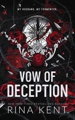 Vow of Deception: Special Edition Print foto