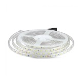 LEDStrf5050W3000k 5m 300x5050 alb cald IP65