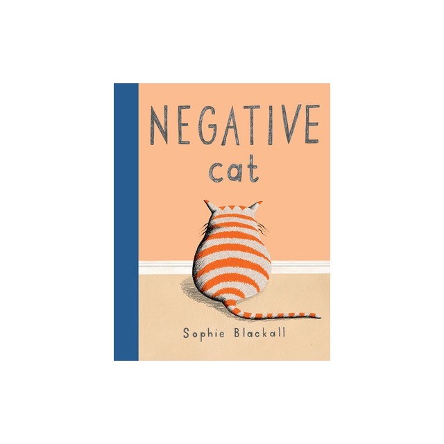 Negative Cat