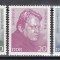 Germania RDG 1973 - Personalități, MNH
