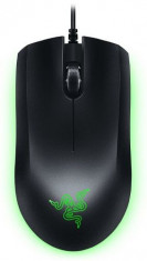 Mouse Gaming Optic Razer Abyssus Essential, 7200 DPI, USB (Negru) foto