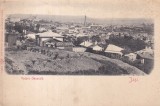 Iasi. Vedere Generala (circa 1900, necirculata)