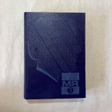 Constantin Gorgos - Dictionar enciclopedic de psihiatrie - Vol. 3 ( M - R )