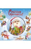 Craciun fermecat - Claire Mowat