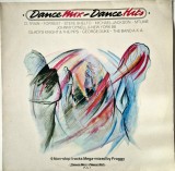 Various &lrm;&ndash; Dance Mix - Dance Hits: Vol.1 _ NM / VG+ vinil LP disc muzica disco, funk _ Epic , UK, 1983