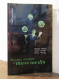 Michael Bland - Relatiile eficiente cu mass media