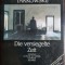 ANDREI TARKOVSKI / ANDREJ TARKOWSKIJ: DIE VERSIEGELTE ZEIT (ULLSTEIN, 1984) [LIMBA GERMANA]