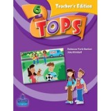 Tops Teacher&#039;s Edition, Level 6