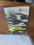 Le pavillon des canc&eacute;reux - Alexandr Soljeniț&icirc;n