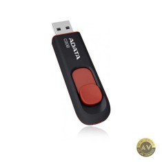 Memorie Externa USB-A Adata C008 16Gb AC008-16G-RKD