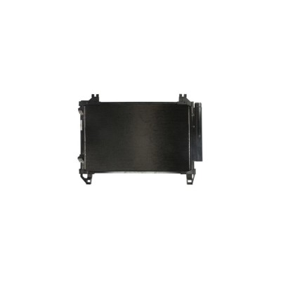 Radiator Clima Toyota Urban Cruiser Nsp1 Nlp1 Zsp1 Ncp11 Denso Dcn50047 foto