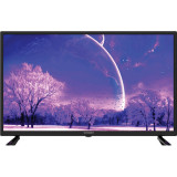 Televizor LED non smart Schneider 32SC410K 80 cm HD Ready negru, 81 cm, Legend