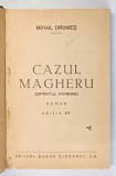 CAZUL MAGHERU de MIHAIL DRUMES , 1945