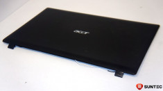 Capac LCD Acer Aspire 7741 41.4HN08.001 foto