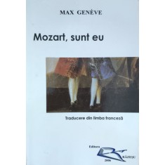 Mazart, Sunt Eu - Max Geneve , E809