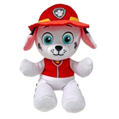 PLUS TY 15CM BEANIE BABIES SOFT PATRULA CATELUSILOR MARSHALL
